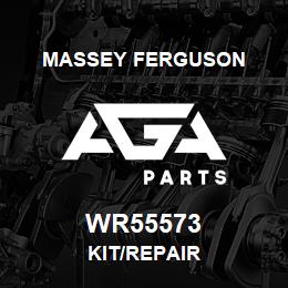 WR55573 Massey Ferguson KIT/REPAIR | AGA Parts