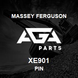 XE901 Massey Ferguson PIN | AGA Parts