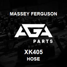 XK405 Massey Ferguson HOSE | AGA Parts