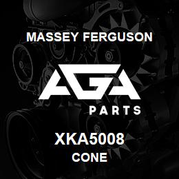 XKA5008 Massey Ferguson CONE | AGA Parts