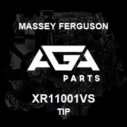 XR11001VS Massey Ferguson TIP | AGA Parts