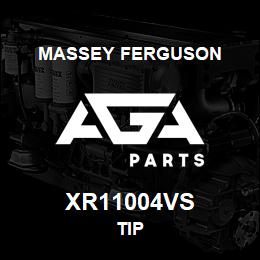 XR11004VS Massey Ferguson TIP | AGA Parts