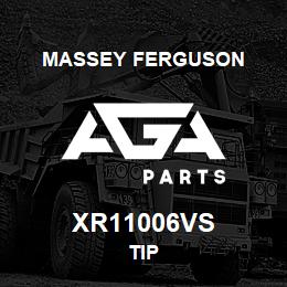 XR11006VS Massey Ferguson TIP | AGA Parts
