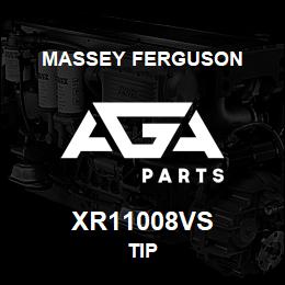 XR11008VS Massey Ferguson TIP | AGA Parts