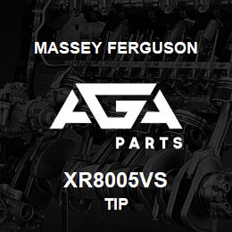 XR8005VS Massey Ferguson TIP | AGA Parts