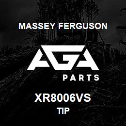 XR8006VS Massey Ferguson TIP | AGA Parts