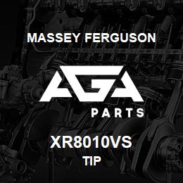 XR8010VS Massey Ferguson TIP | AGA Parts