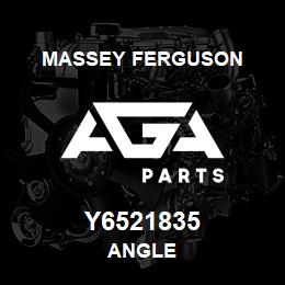 Y6521835 Massey Ferguson ANGLE | AGA Parts