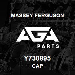 Y730895 Massey Ferguson CAP | AGA Parts