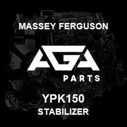 YPK150 Massey Ferguson STABILIZER | AGA Parts
