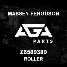Z6589389 Massey Ferguson ROLLER | AGA Parts