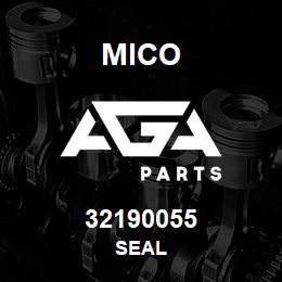32190055 MICO SEAL | AGA Parts