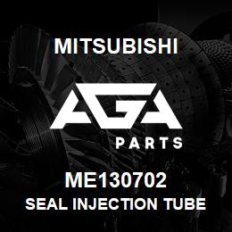 ME130702 Mitsubishi SEAL INJECTION TUBE | AGA Parts