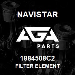1884508C2 Navistar FILTER ELEMENT | AGA Parts