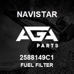 2588149C1 Navistar SEPARATOR | AGA Parts
