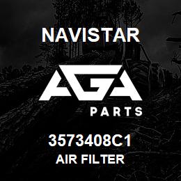 3573408C1 Navistar AIR FILTER | AGA Parts