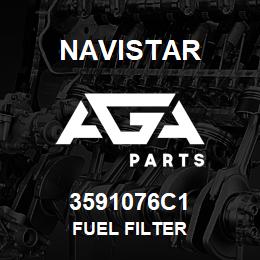 3591076C1 Navistar FUEL FILTER | AGA Parts