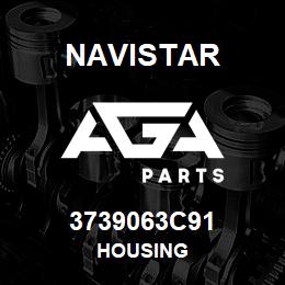 3739063C91 Navistar HOUSING | AGA Parts