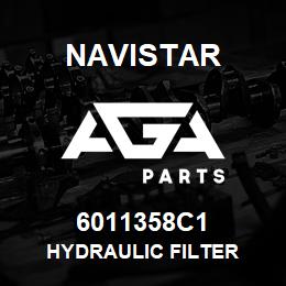 6011358C1 Navistar HYDRAULIC FILTER | AGA Parts