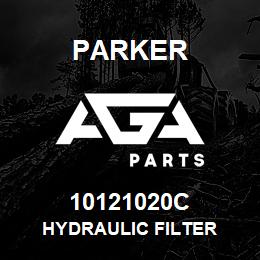 10121020C Parker HYDRAULIC FILTER | AGA Parts