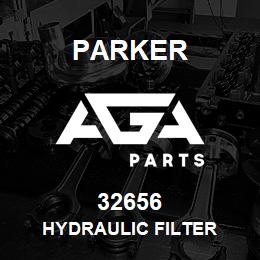 32656 Parker HYDRAULIC FILTER | AGA Parts