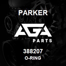388207 Parker O-RING | AGA Parts
