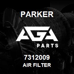 7312009 Parker AIR FILTER | AGA Parts