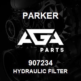 907234 Parker HYDRAULIC FILTER | AGA Parts