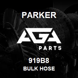 919B8 Parker BULK HOSE | AGA Parts