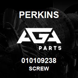 010109238 Perkins SCREW | AGA Parts