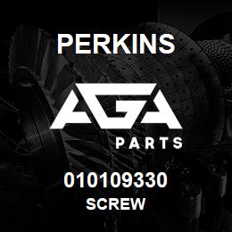 010109330 Perkins SCREW | AGA Parts