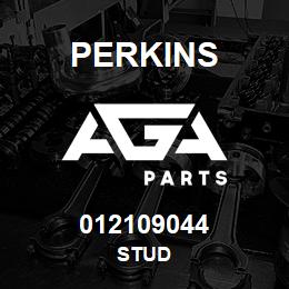 012109044 Perkins STUD | AGA Parts