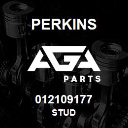 012109177 Perkins STUD | AGA Parts