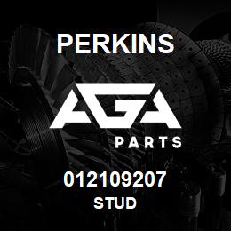012109207 Perkins STUD | AGA Parts