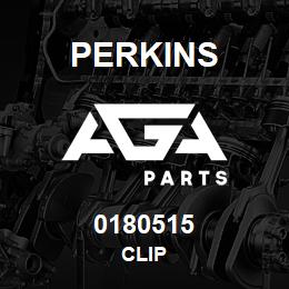 0180515 Perkins CLIP | AGA Parts