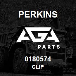 0180574 Perkins CLIP | AGA Parts