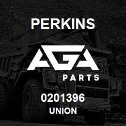 0201396 Perkins UNION | AGA Parts