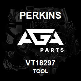 VT18297 Perkins TOOL | AGA Parts