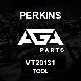 VT20131 Perkins TOOL | AGA Parts