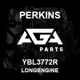 YBL3772R Perkins LONGENGINE | AGA Parts