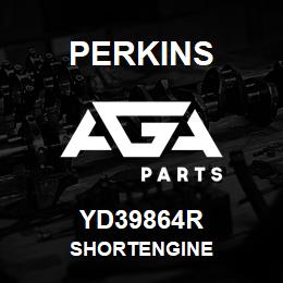 YD39864R Perkins SHORTENGINE | AGA Parts