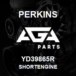 YD39865R Perkins SHORTENGINE | AGA Parts