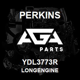 YDL3773R Perkins LONGENGINE | AGA Parts
