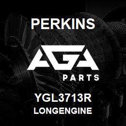 YGL3713R Perkins LONGENGINE | AGA Parts
