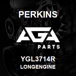 YGL3714R Perkins LONGENGINE | AGA Parts
