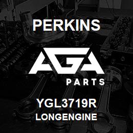 YGL3719R Perkins LONGENGINE | AGA Parts