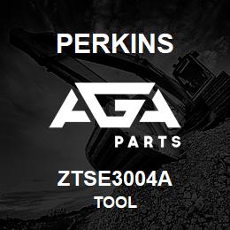 ZTSE3004A Perkins TOOL | AGA Parts
