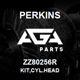 ZZ80256R Perkins KIT,CYL.HEAD | AGA Parts