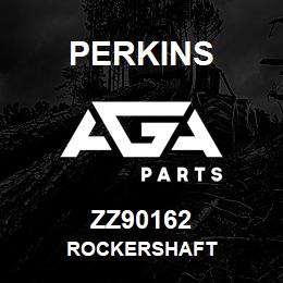 ZZ90162 Perkins ROCKERSHAFT | AGA Parts