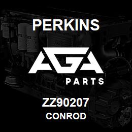 ZZ90207 Perkins CONROD | AGA Parts